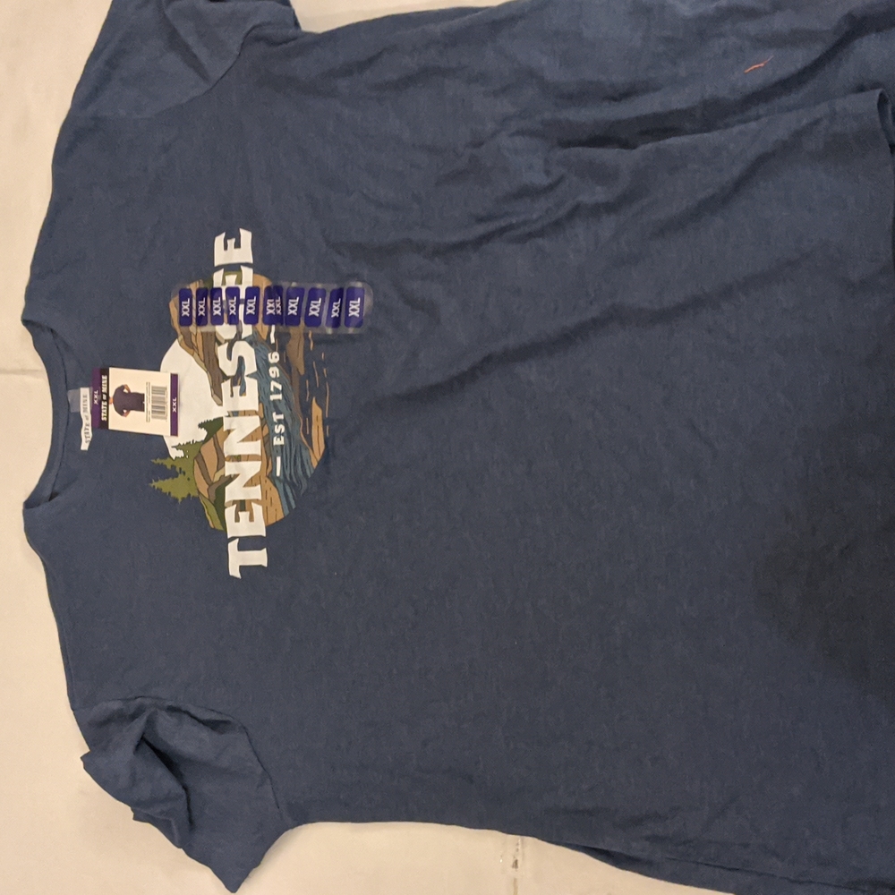 Men's XXL Shirt